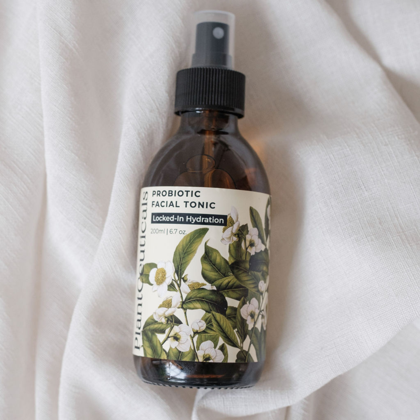 Probiotic Facial Tonic