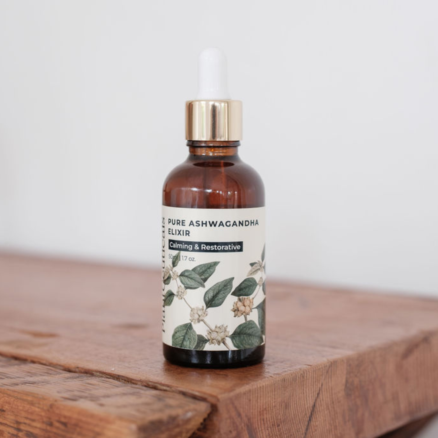 Ashwagandha Elixir