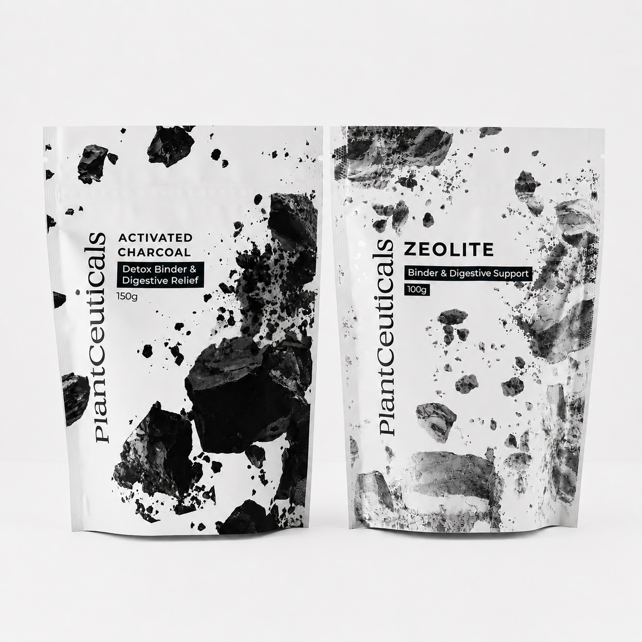 Binder Pack