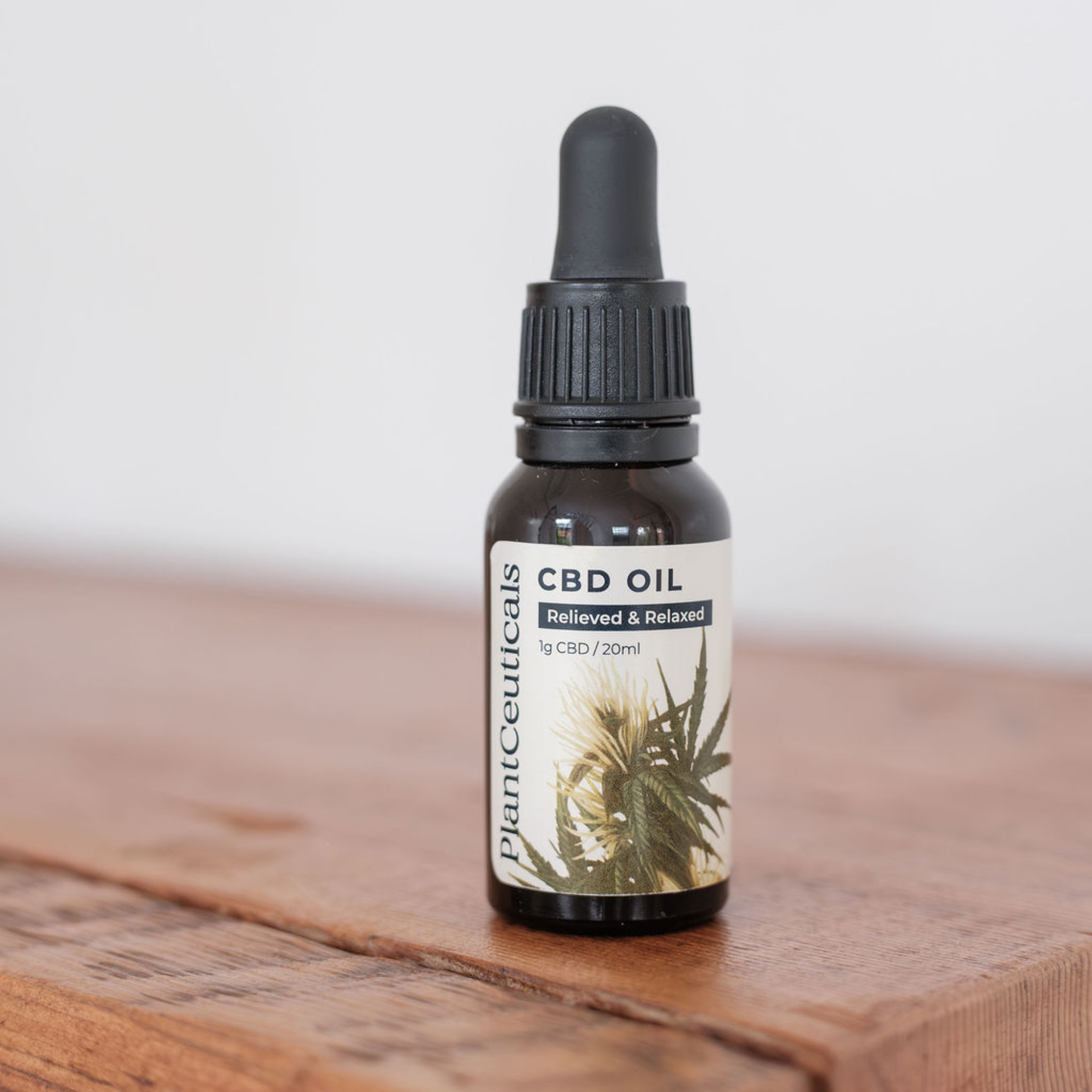 CBD Oil | Full Spectrum