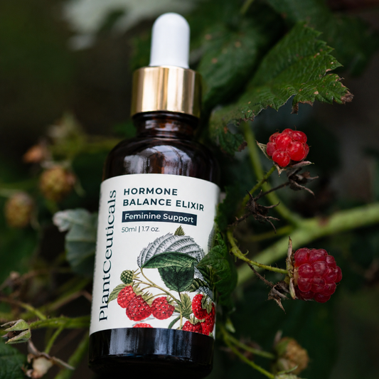 Hormone Balance Elixir