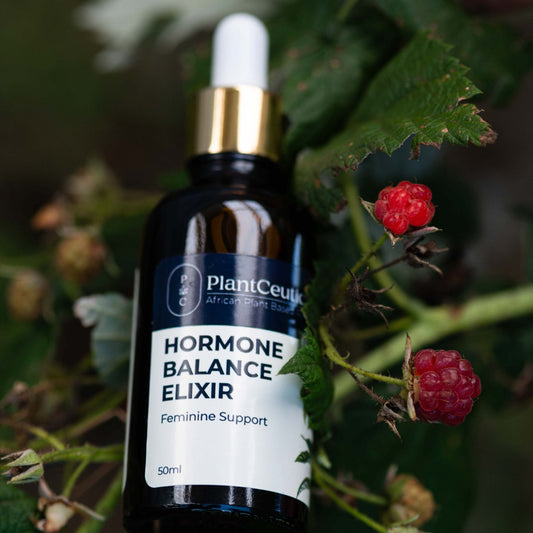 Hormone Balance Elixir - PlantCeuticals