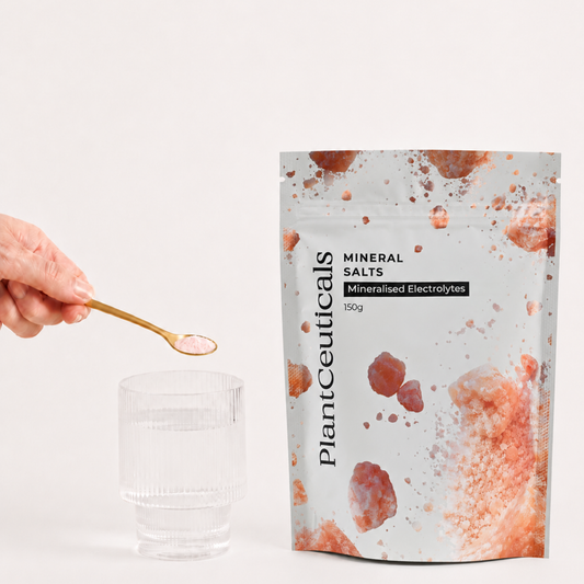 Mineral Salts