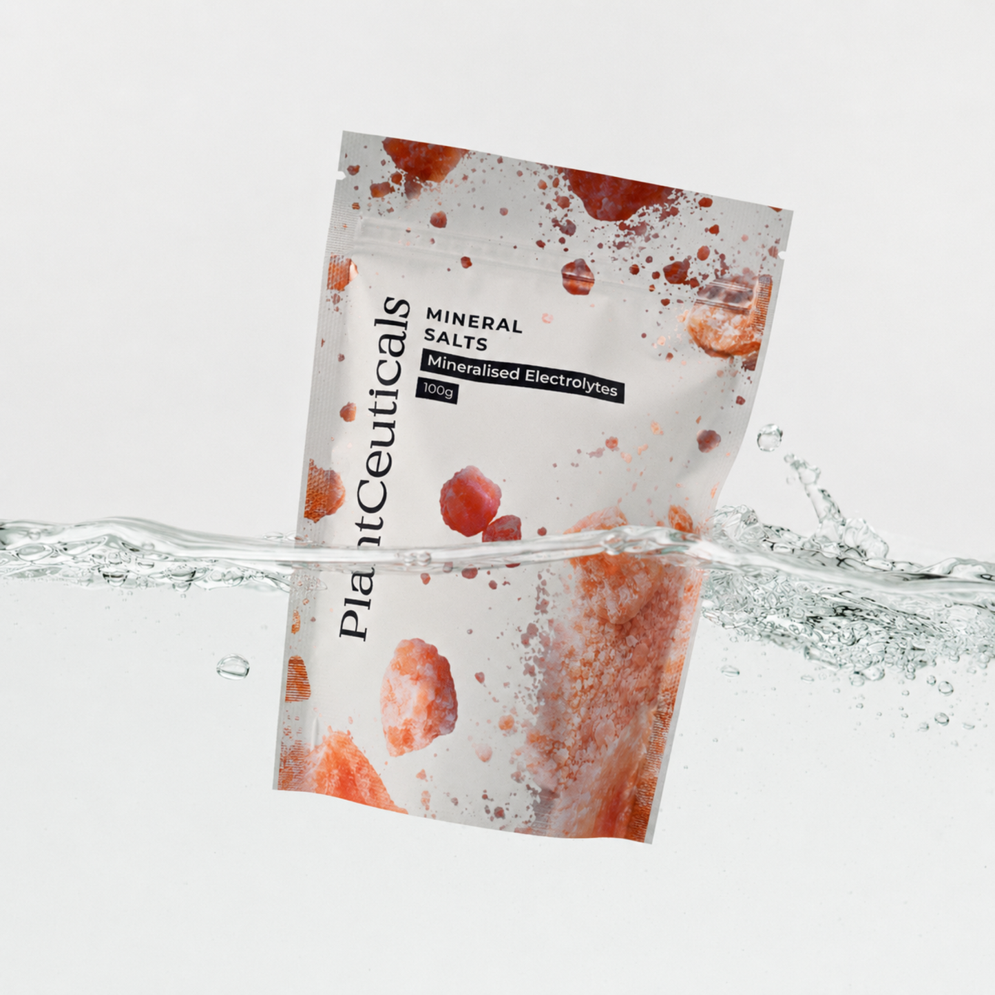Mineral Salts