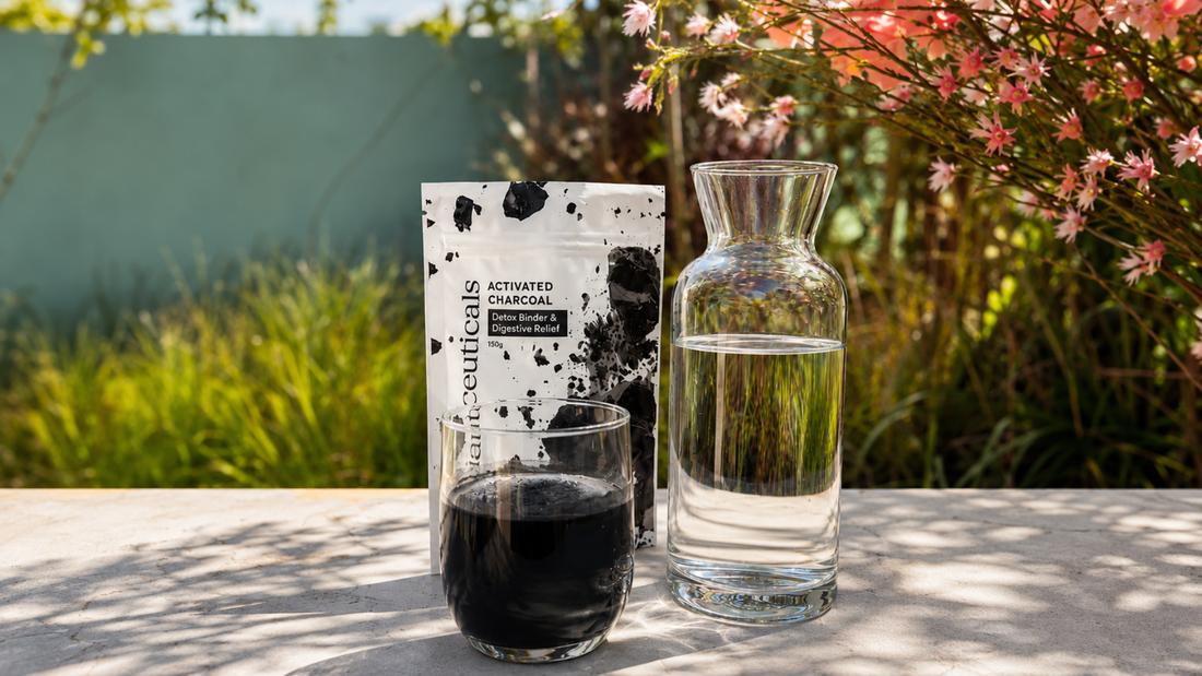 Binders: The Missing Piece in Natural Detoxification