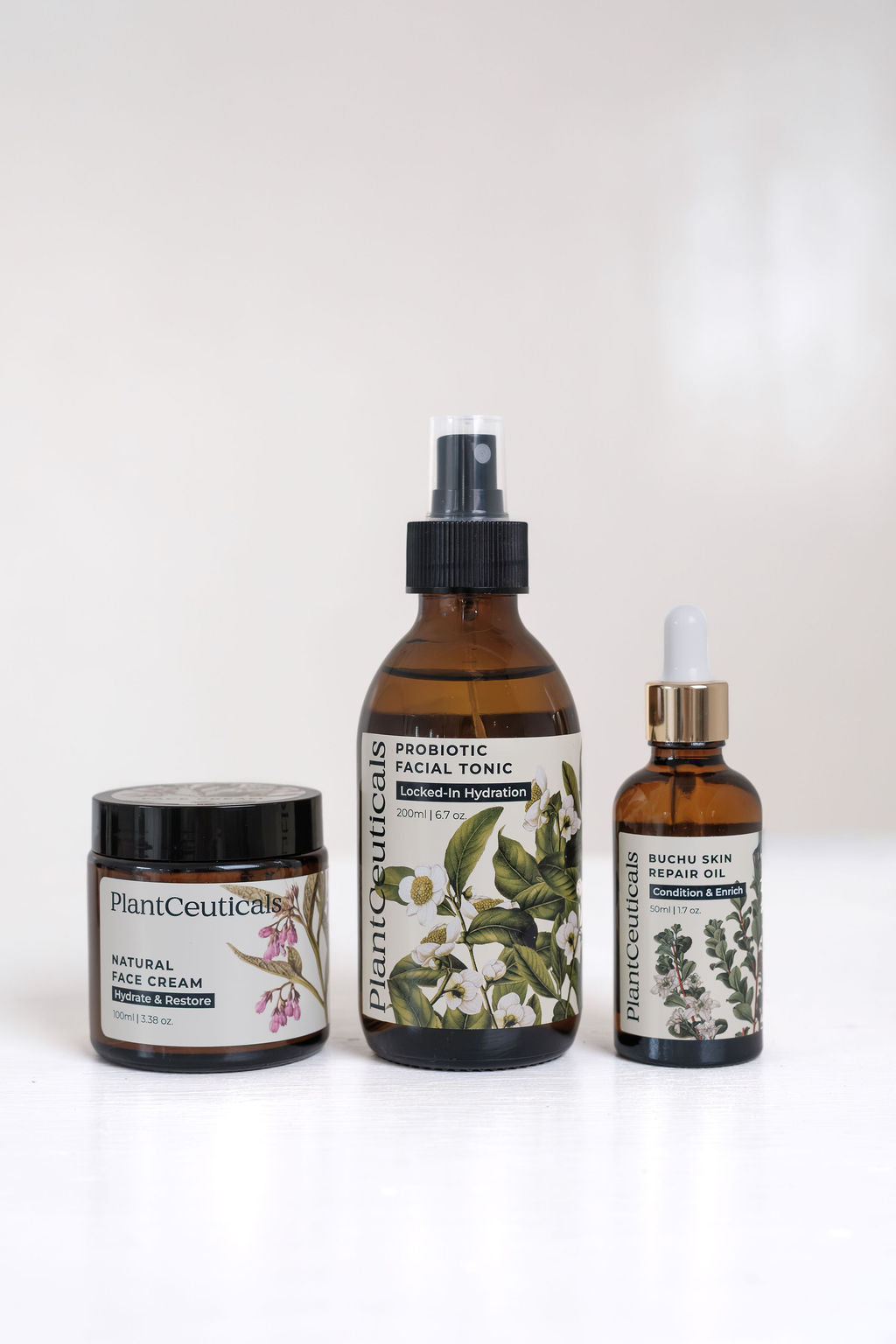 Skincare & Rejuvenation