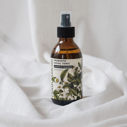 Probiotic Facial Tonic
