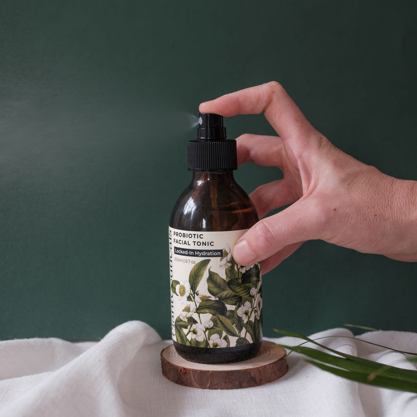 Probiotic Facial Tonic