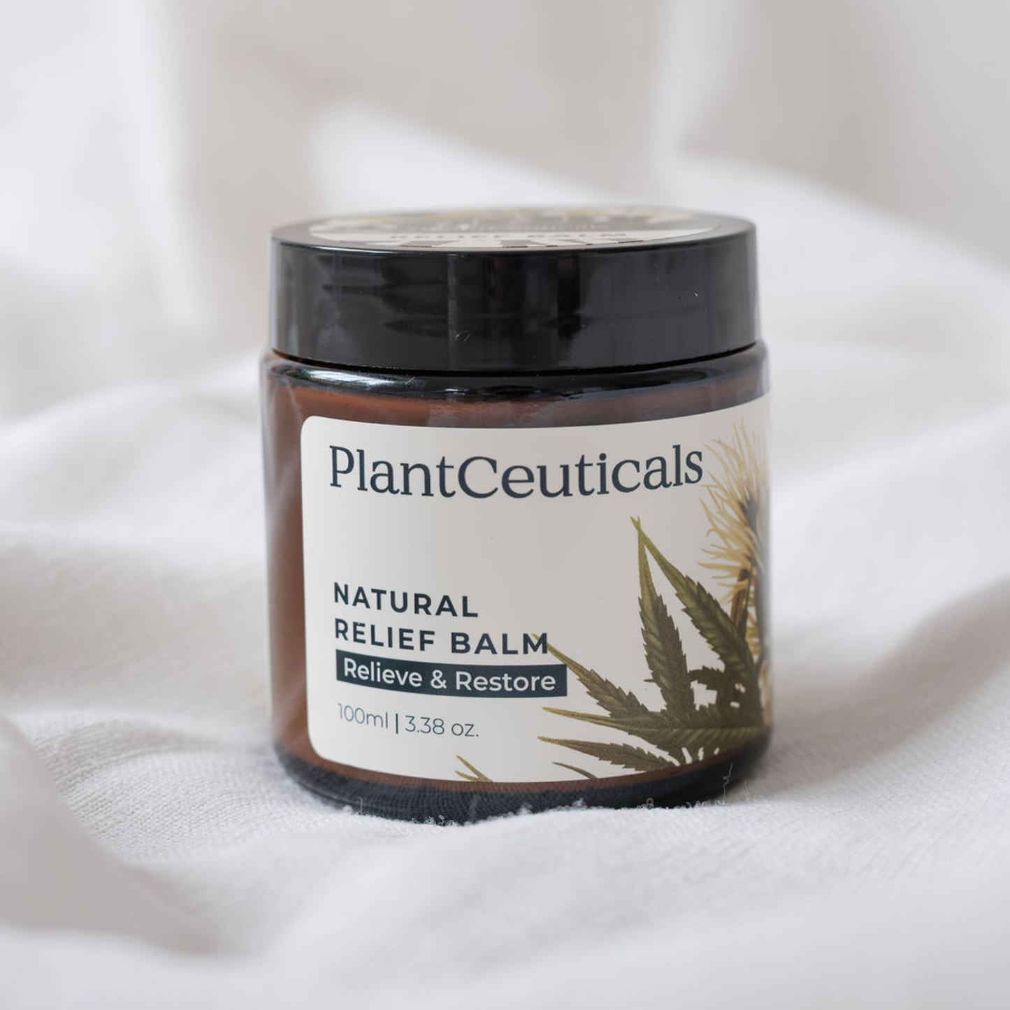 Relief Balm
