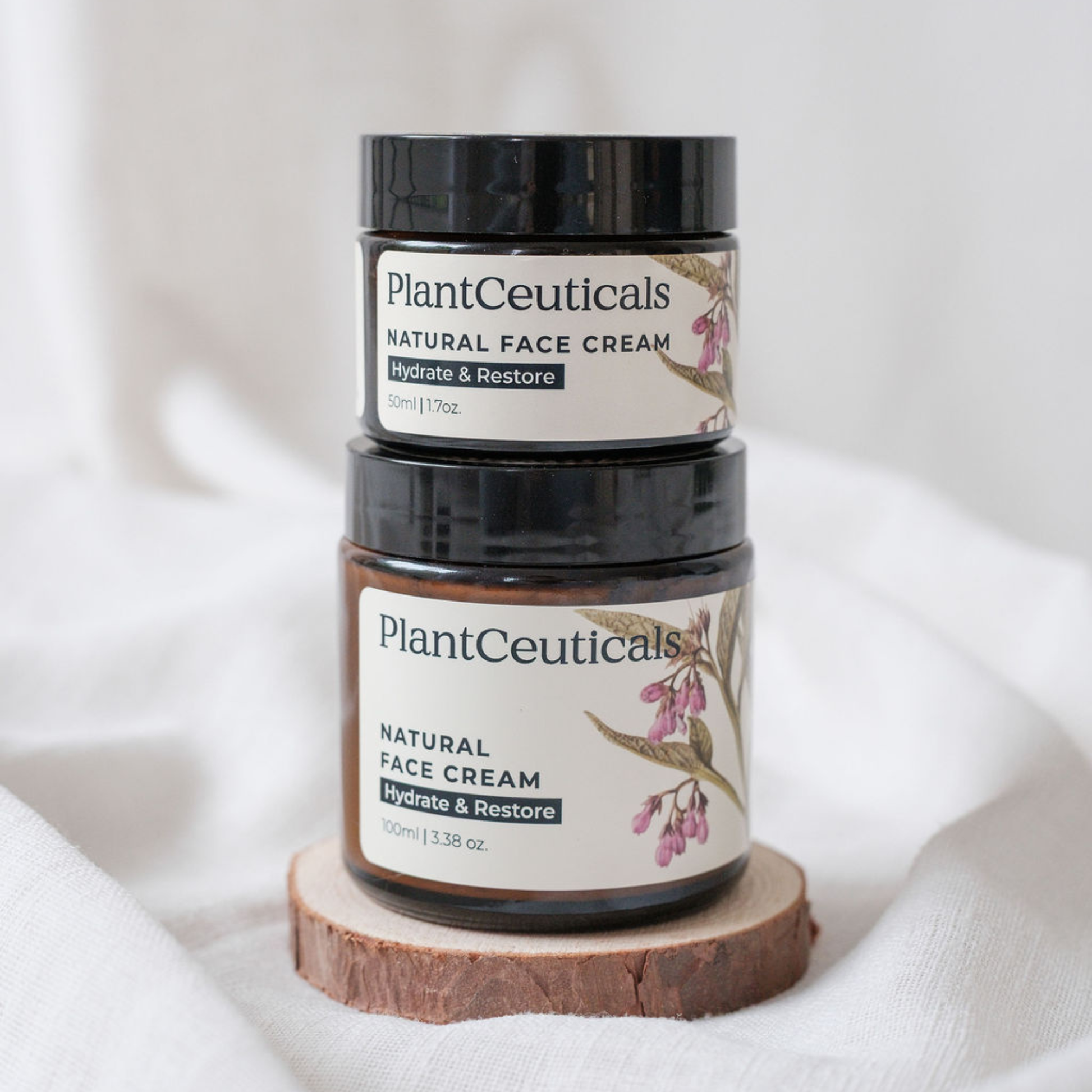 Facial Rejuvenation Cream | Anti-Aging, Nourishing Skin Care