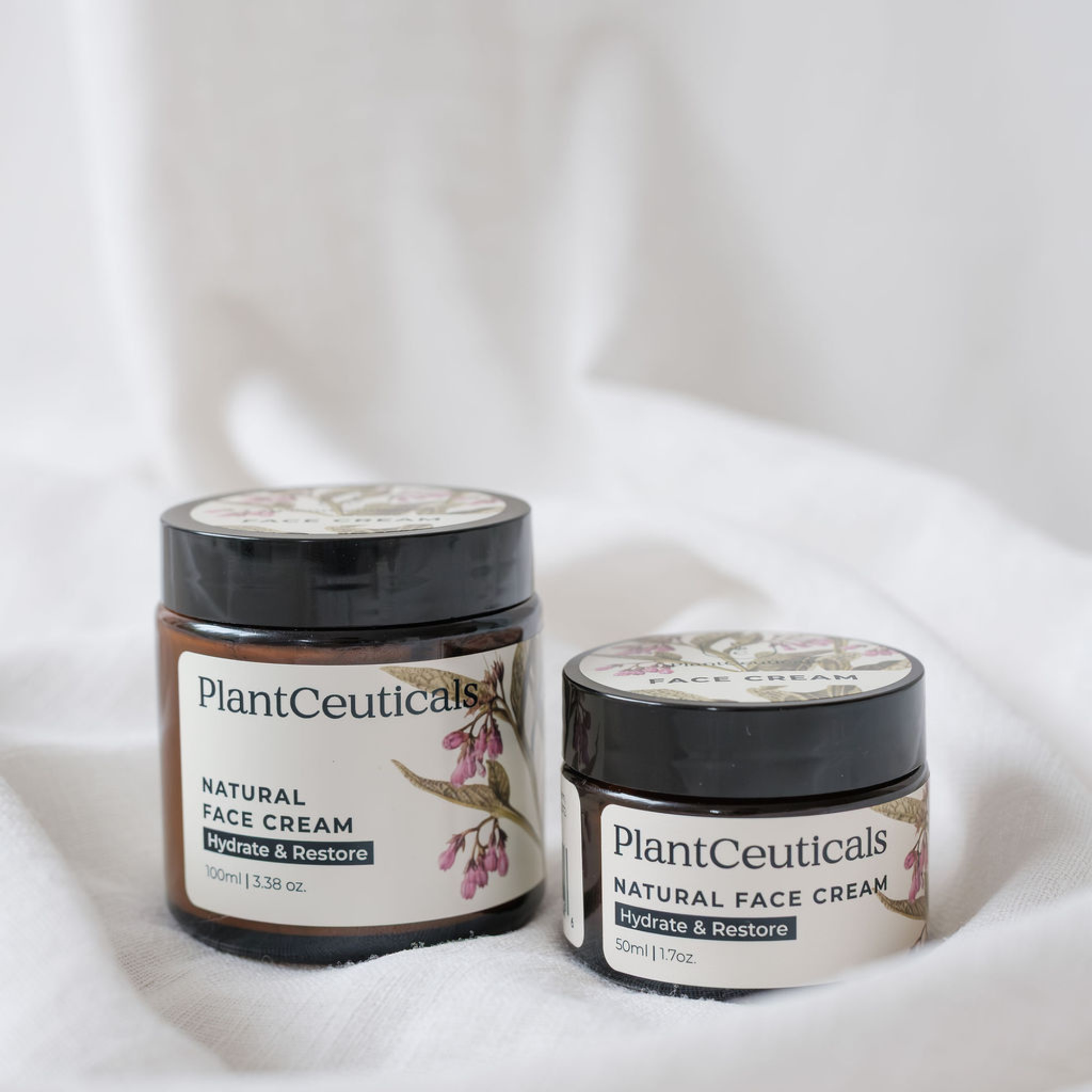 Facial Rejuvenation Cream | Anti-Aging, Nourishing Skin Care