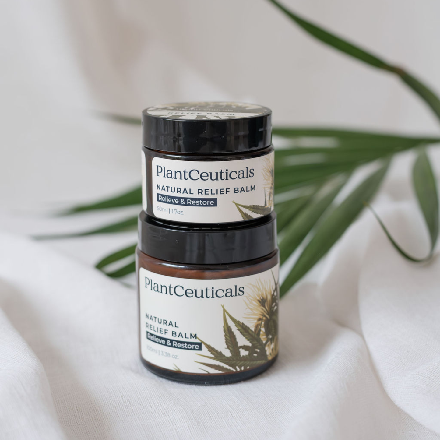 Relief Balm