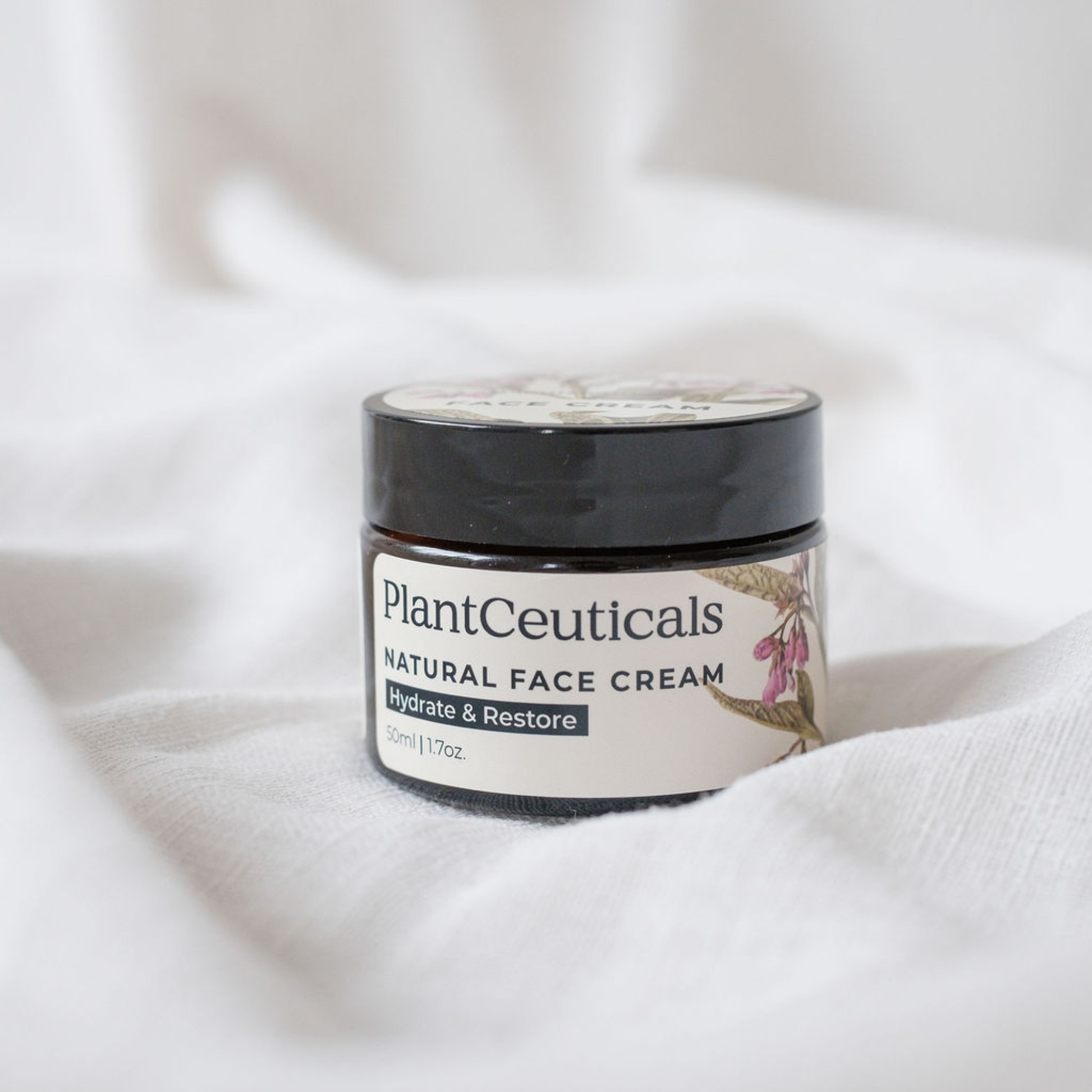 Facial Rejuvenation Cream | Anti-Aging, Nourishing Skin Care