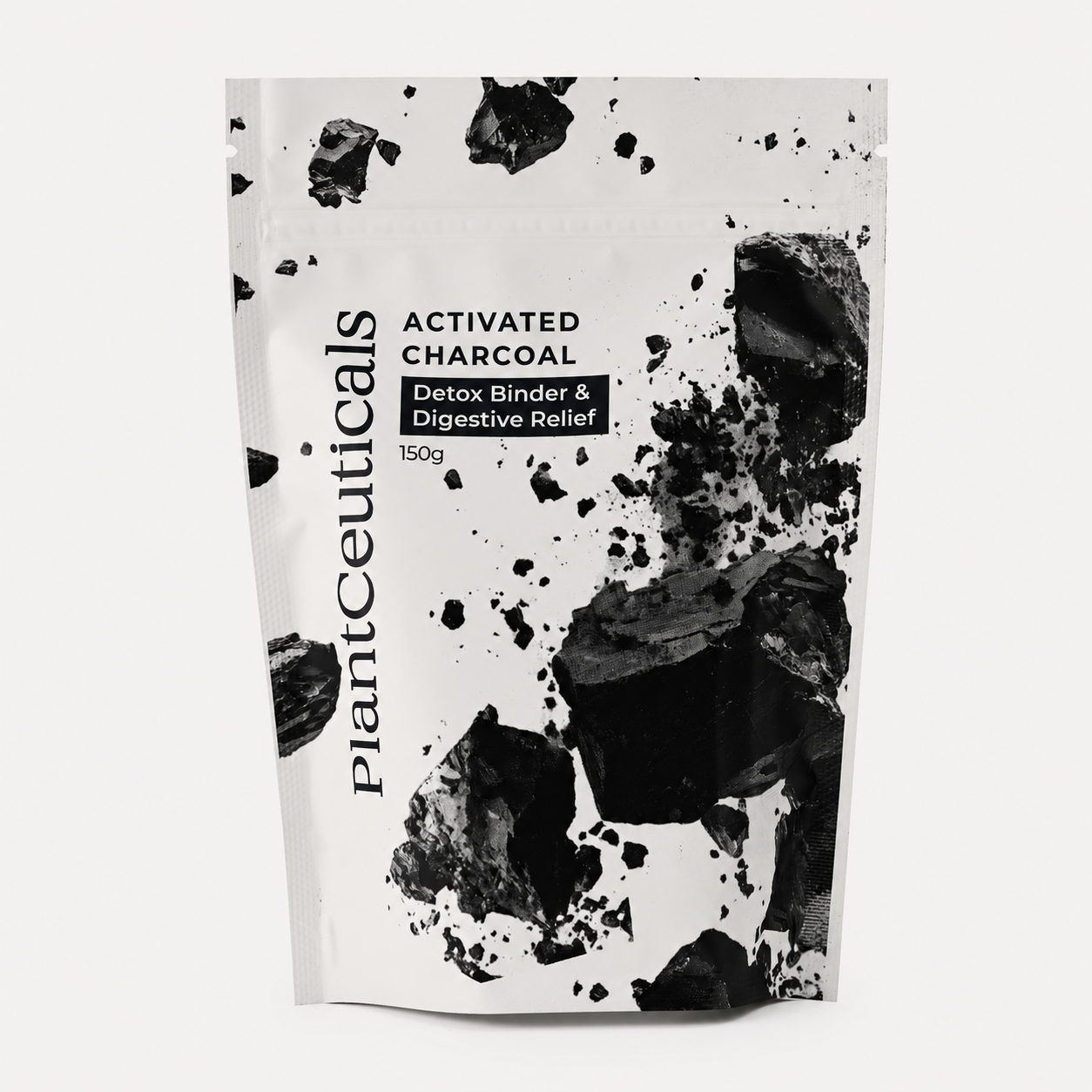 Activated Charcoal