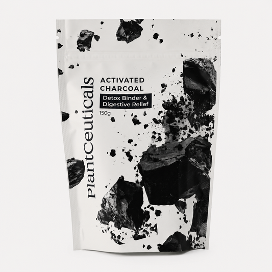 Activated Charcoal