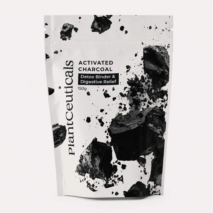 Activated Charcoal