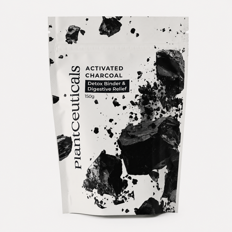 Activated Charcoal