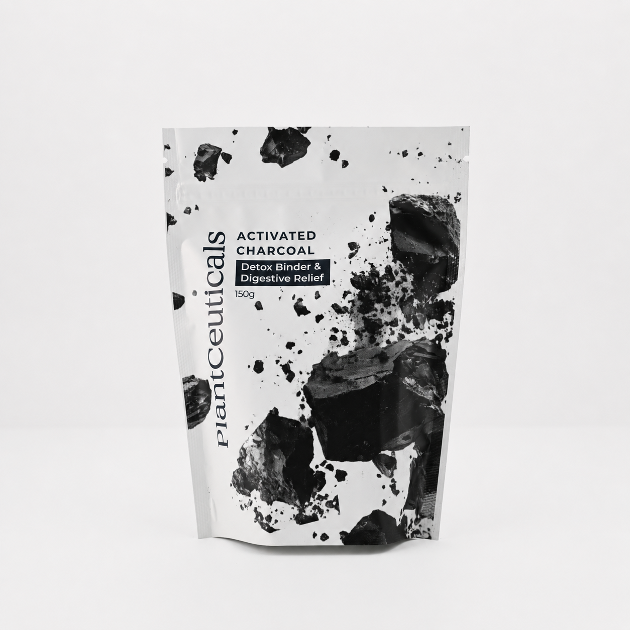 Activated Charcoal