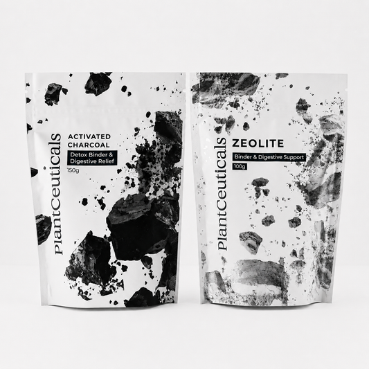 Binder Pack