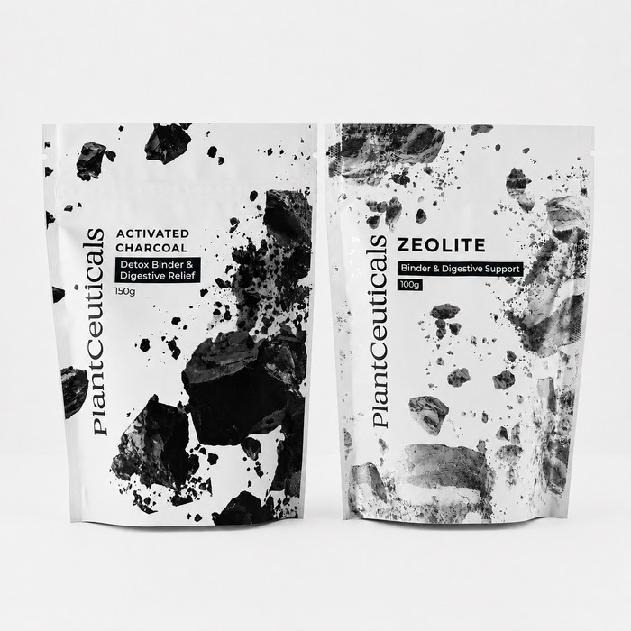 Binder Pack