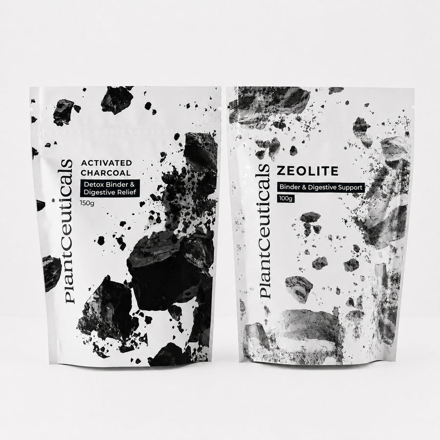 Binder Pack