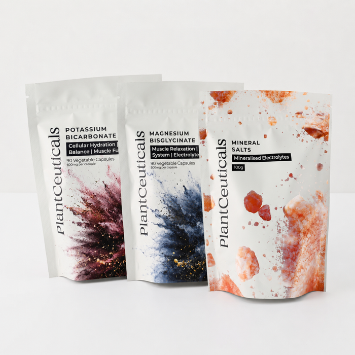 Complete Hydration Bundle