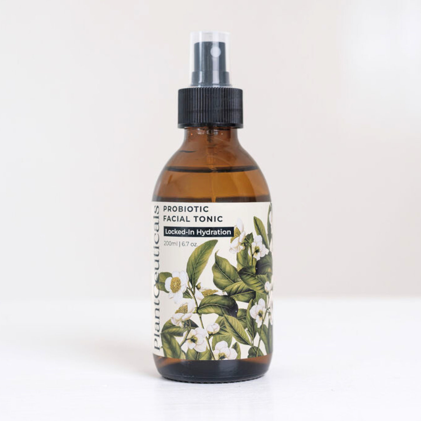 Probiotic Facial Tonic