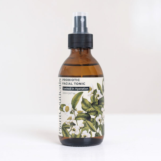 Probiotic Facial Tonic