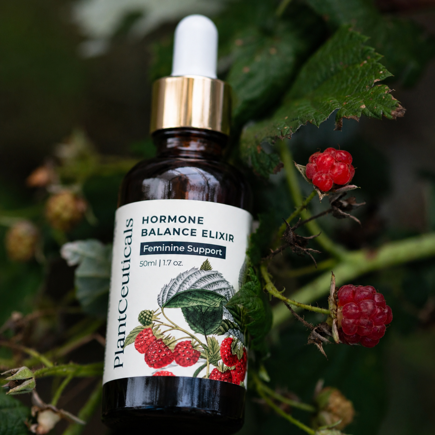 Hormone Balance Elixir
