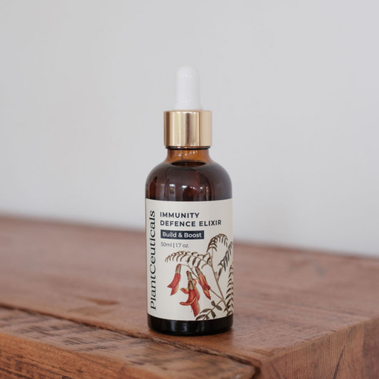 Immunity Defence Elixir