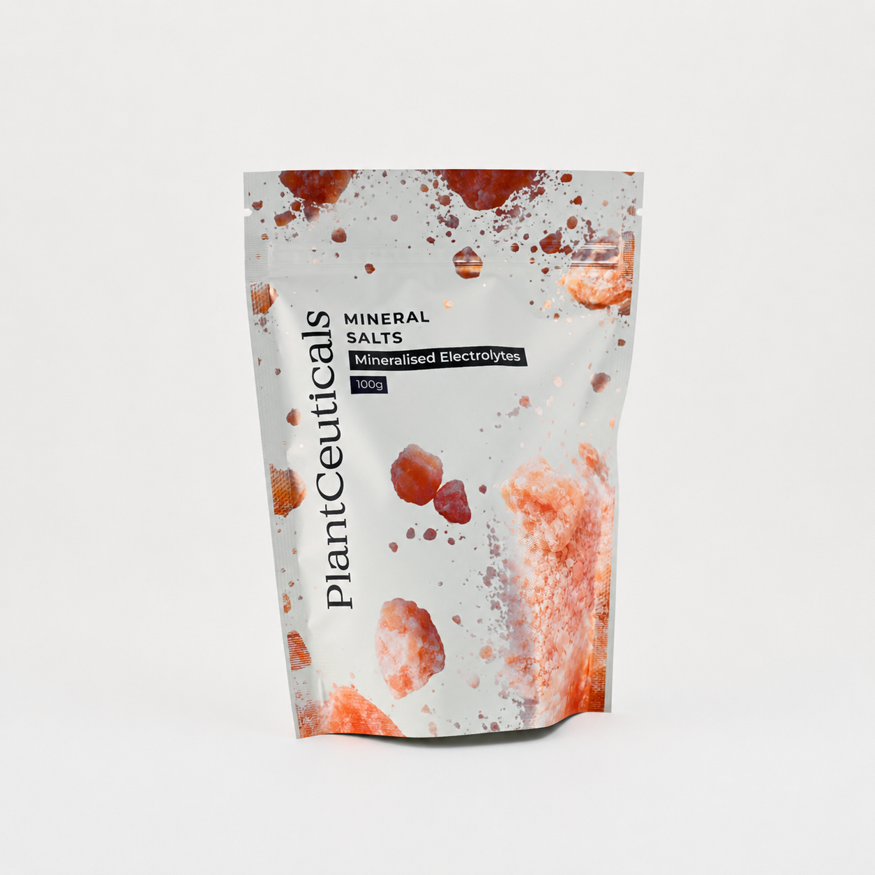 Mineral Salts