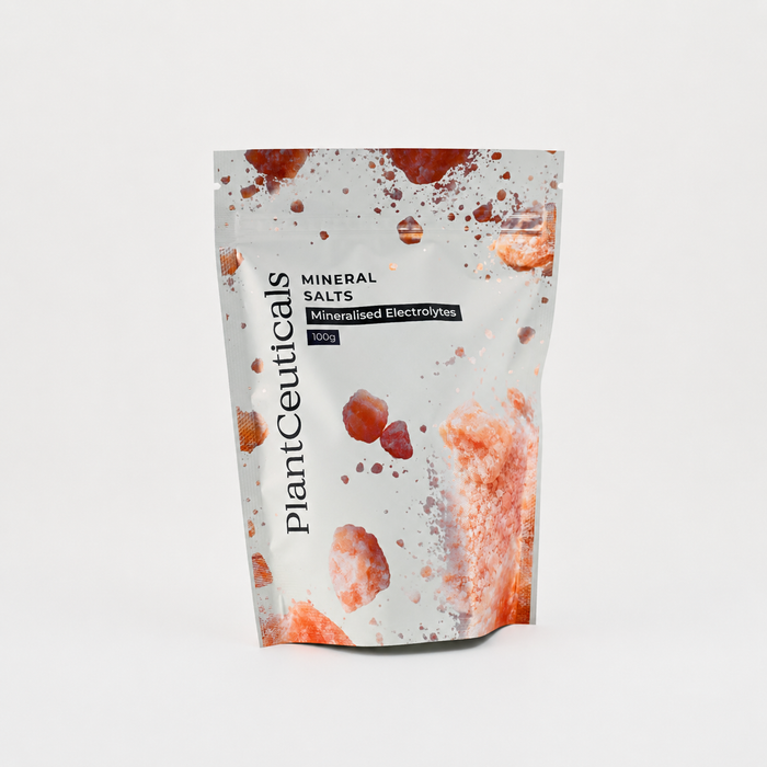 Mineral Salts
