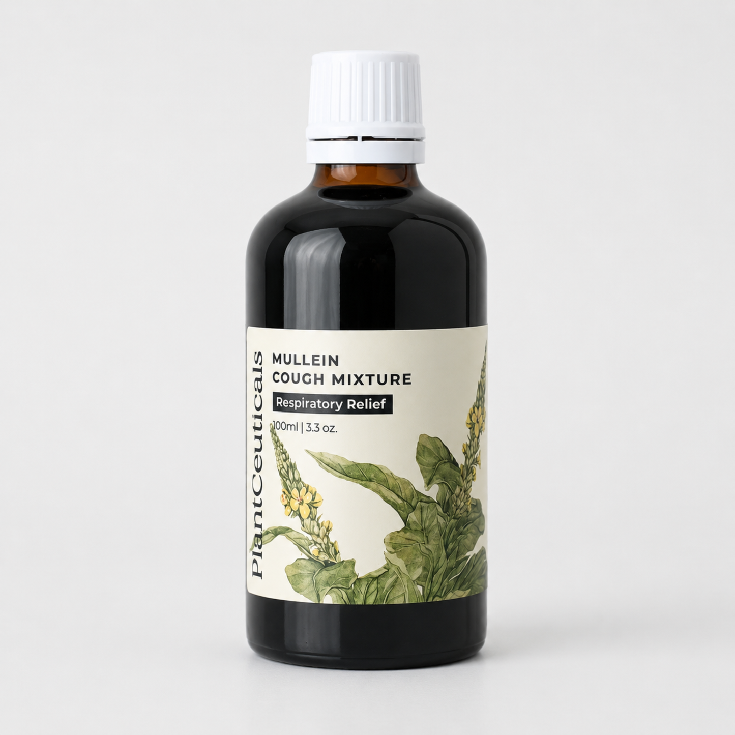 Mullein Cough Mixture