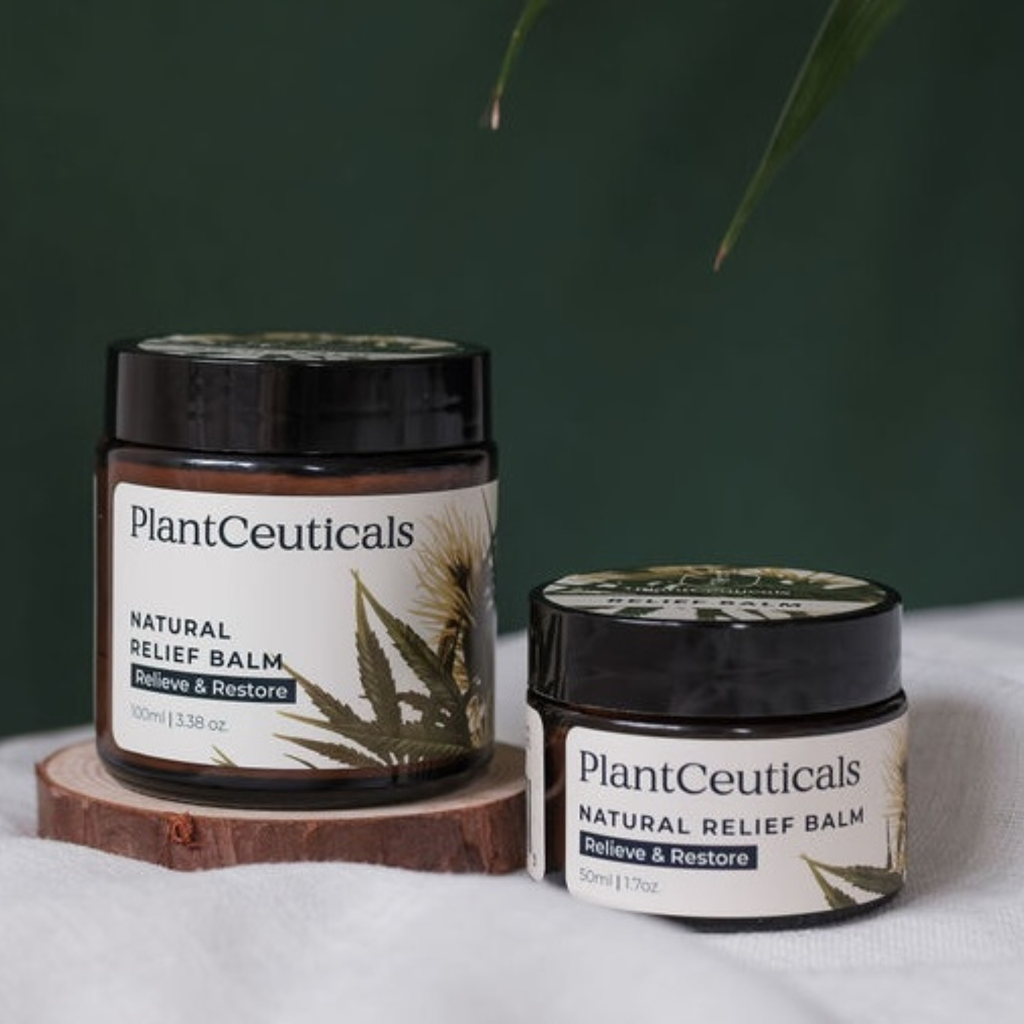 Relief Balm