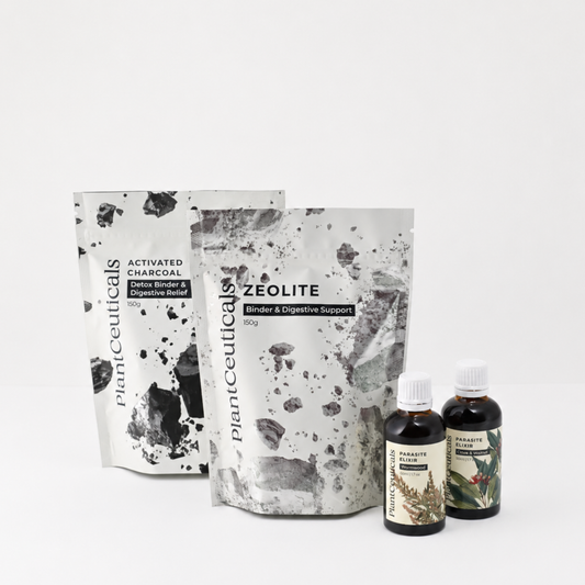 Parasite Cleanse Kit