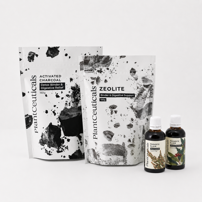 Parasite Cleanse Kit