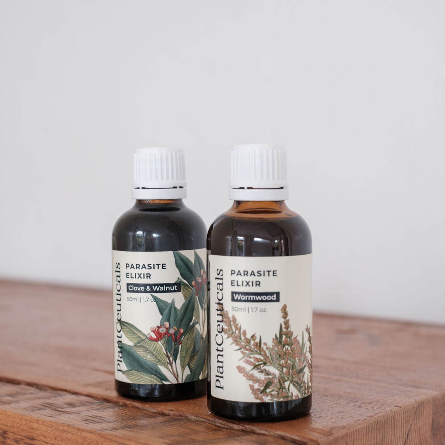 Parasite Cleanse Kit