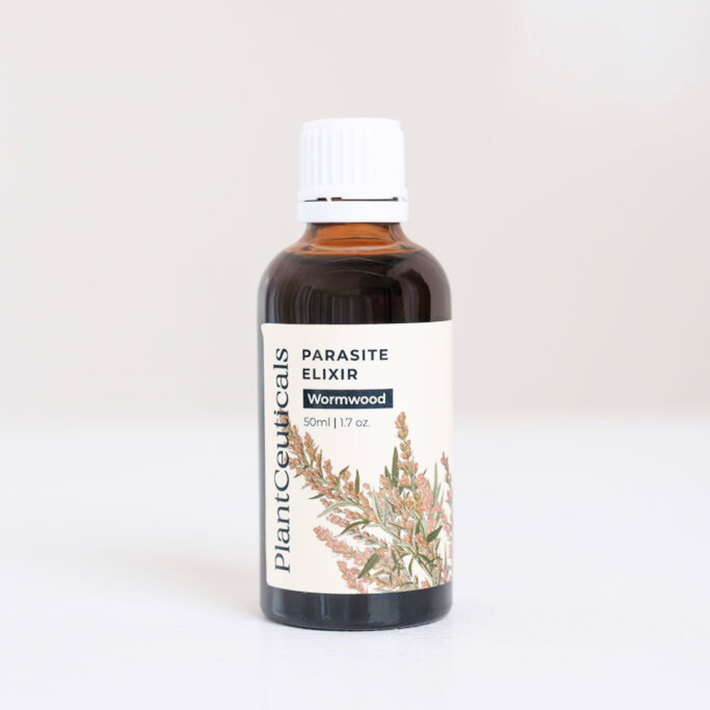 Wormwood Parasite Elixir