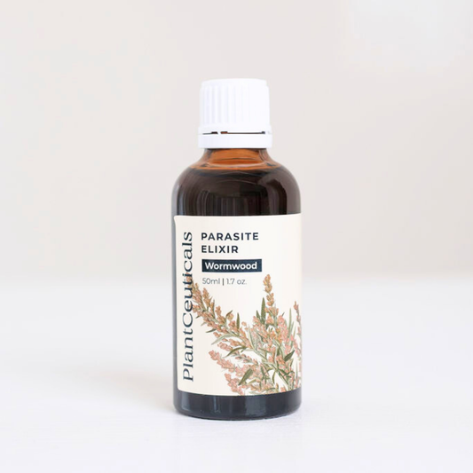 Wormwood Parasite Elixir