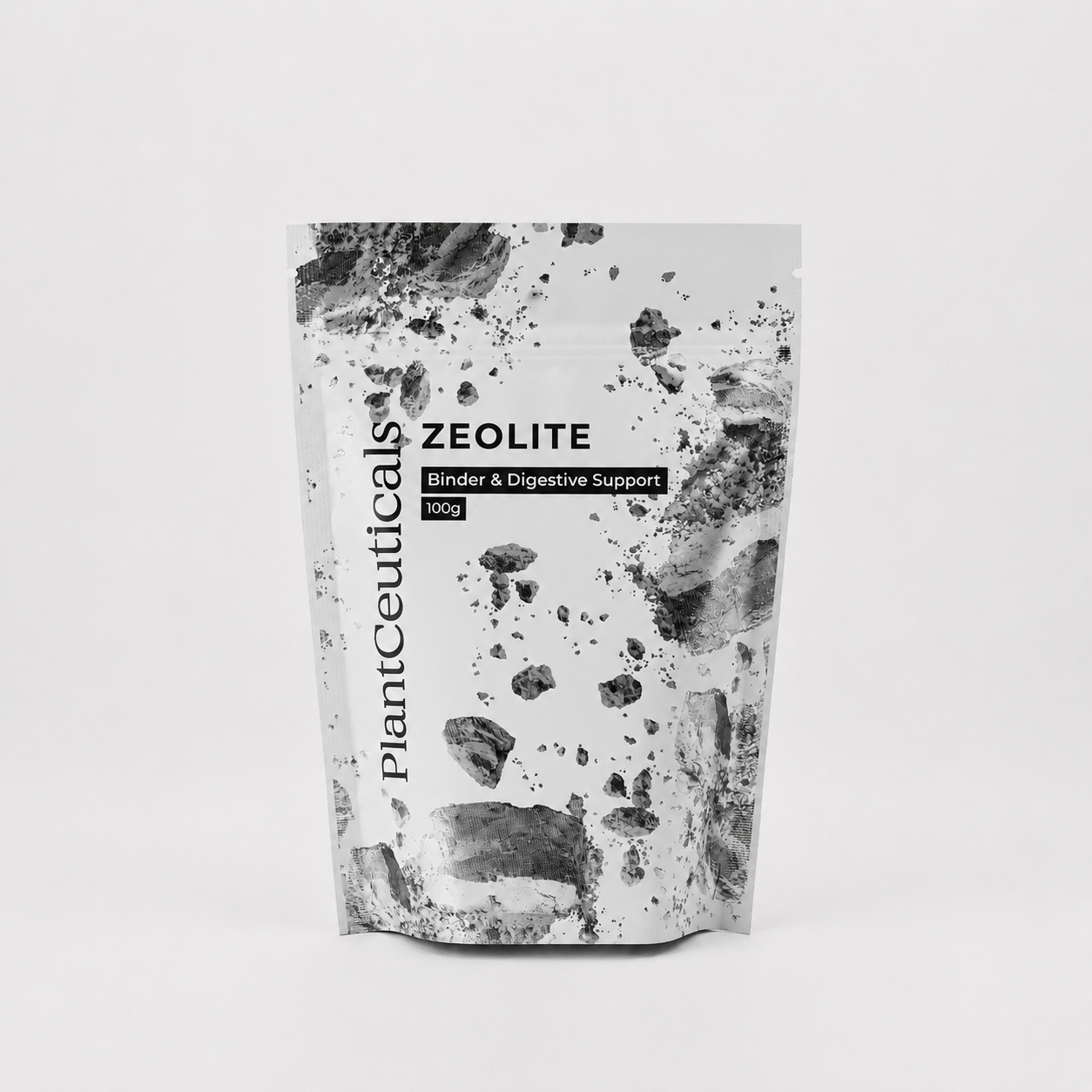 Zeolite