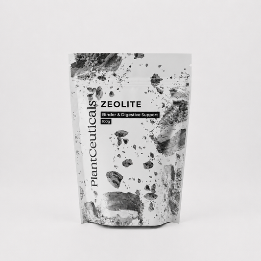 Zeolite