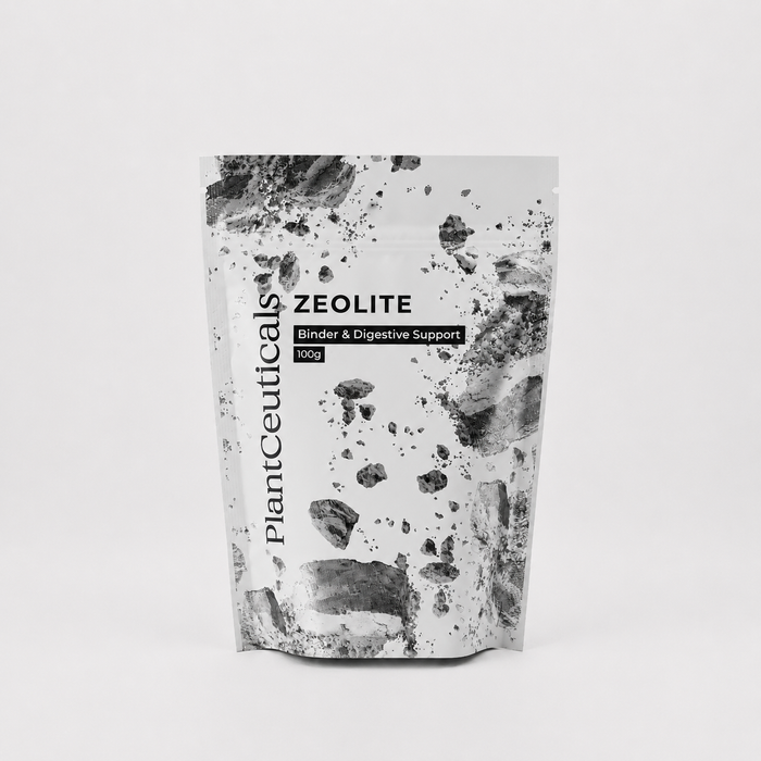 Zeolite