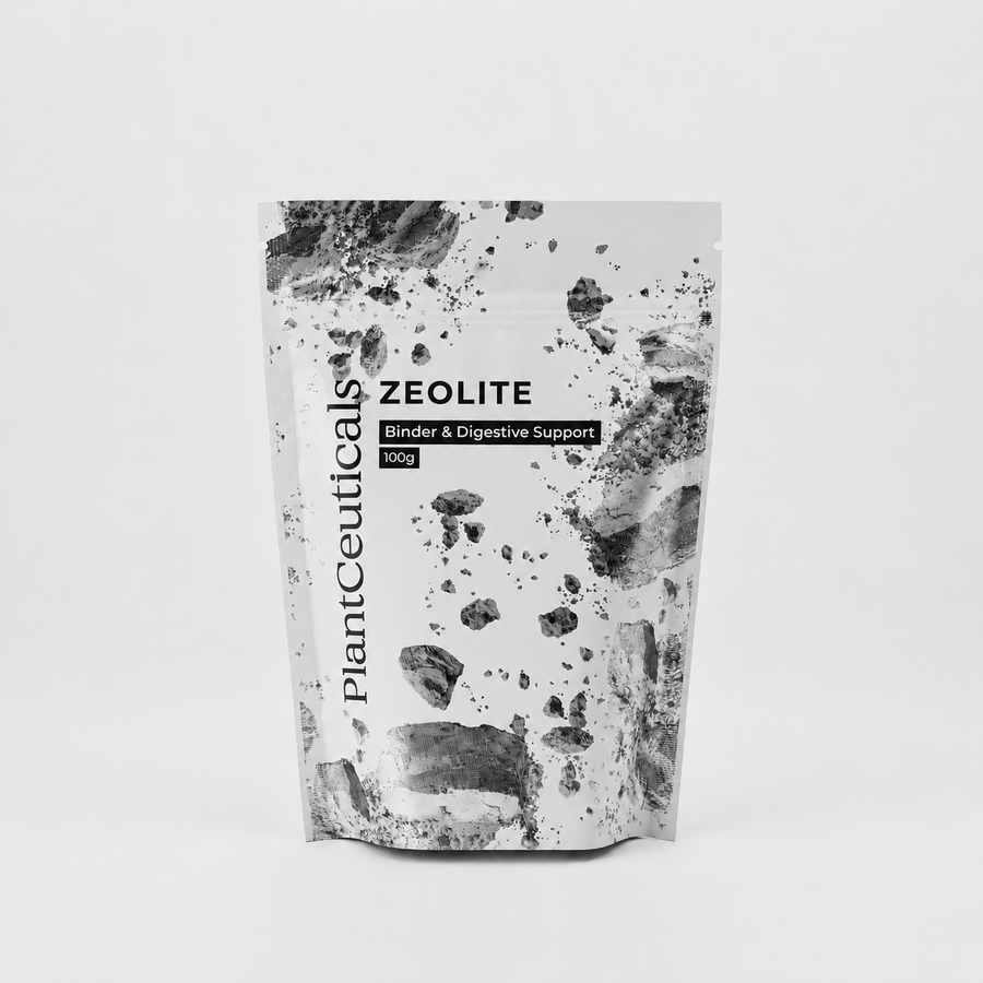 Zeolite