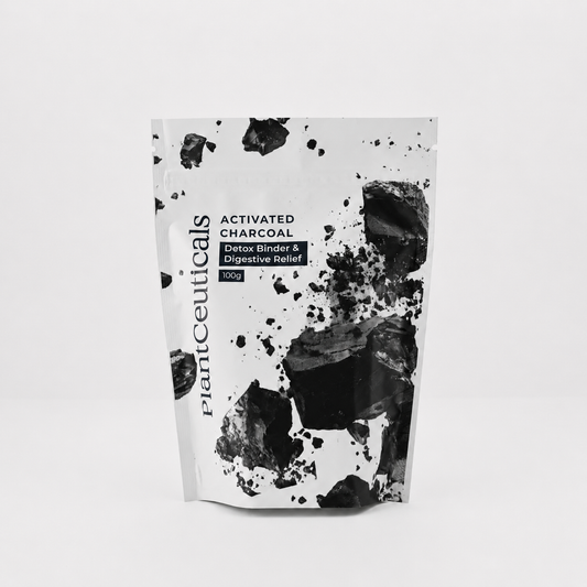 Activated Charcoal
