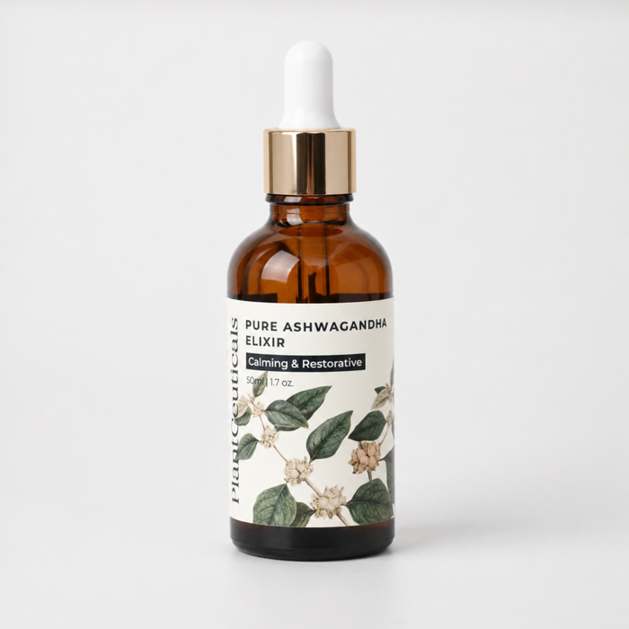 Ashwagandha Elixir
