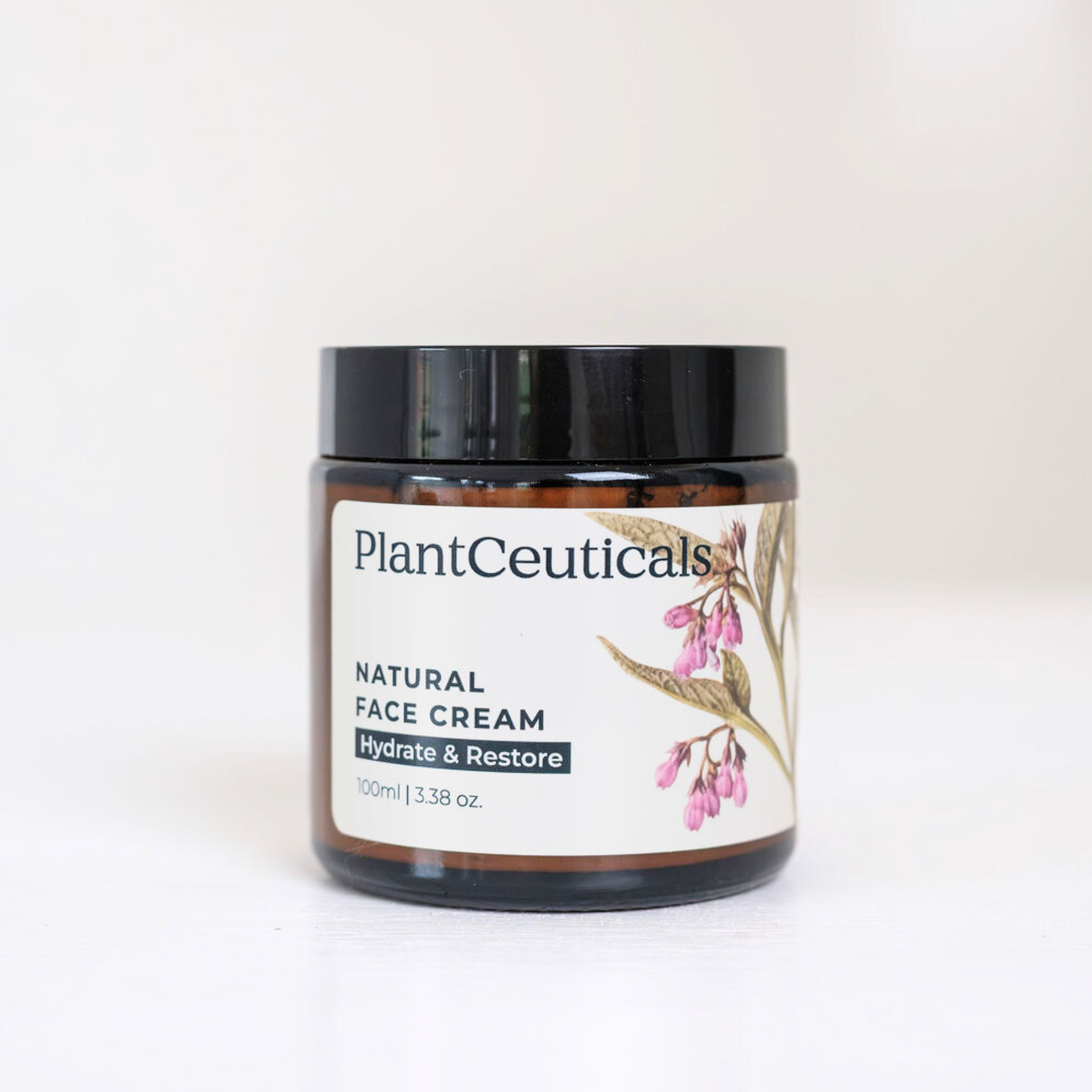 Facial Rejuvenation Cream | Anti-Aging, Nourishing Skin Care
