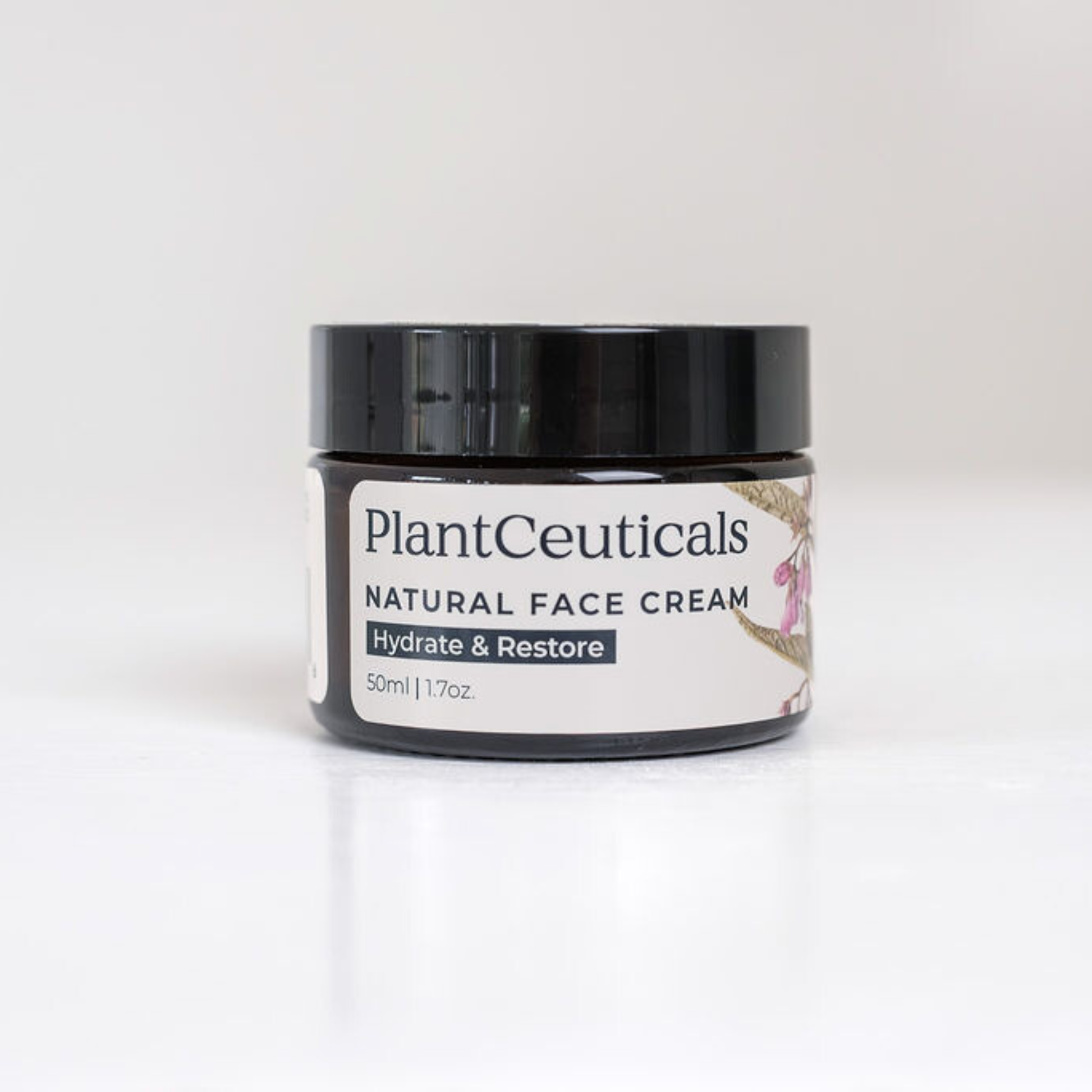 Facial Rejuvenation Cream | Anti-Aging, Nourishing Skin Care