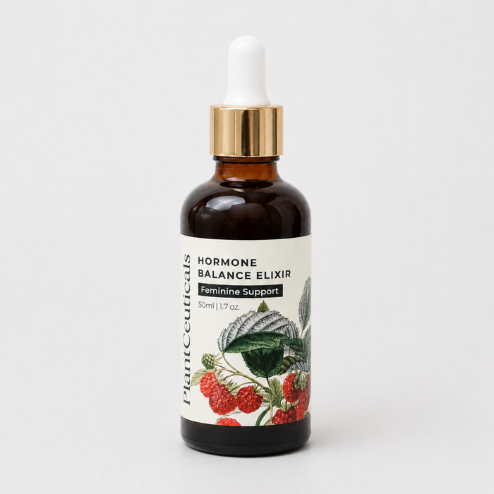 Hormone Balance Elixir
