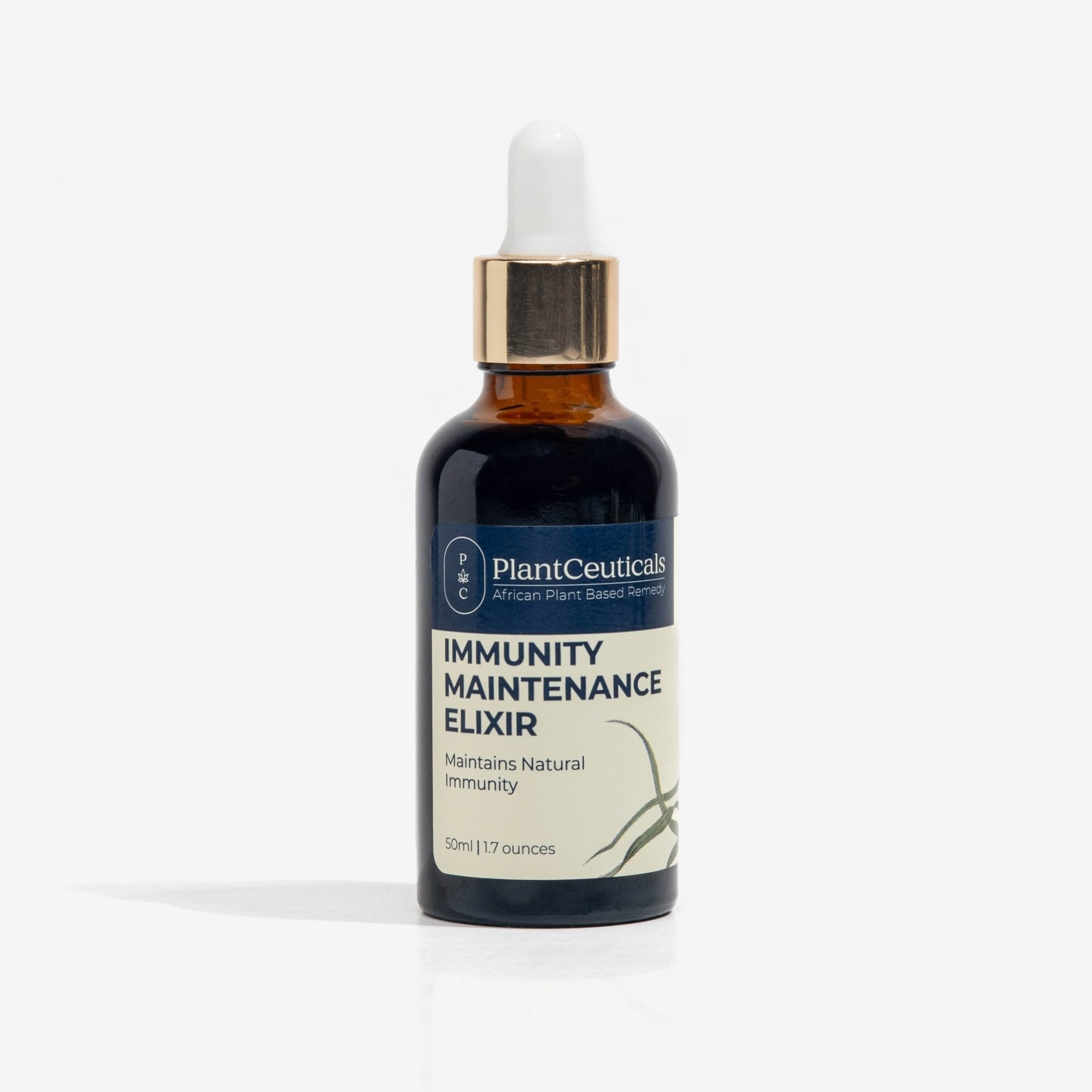 Immunity Maintenance Elixir | Adaptogenic Herbs for Strong Immunity ...