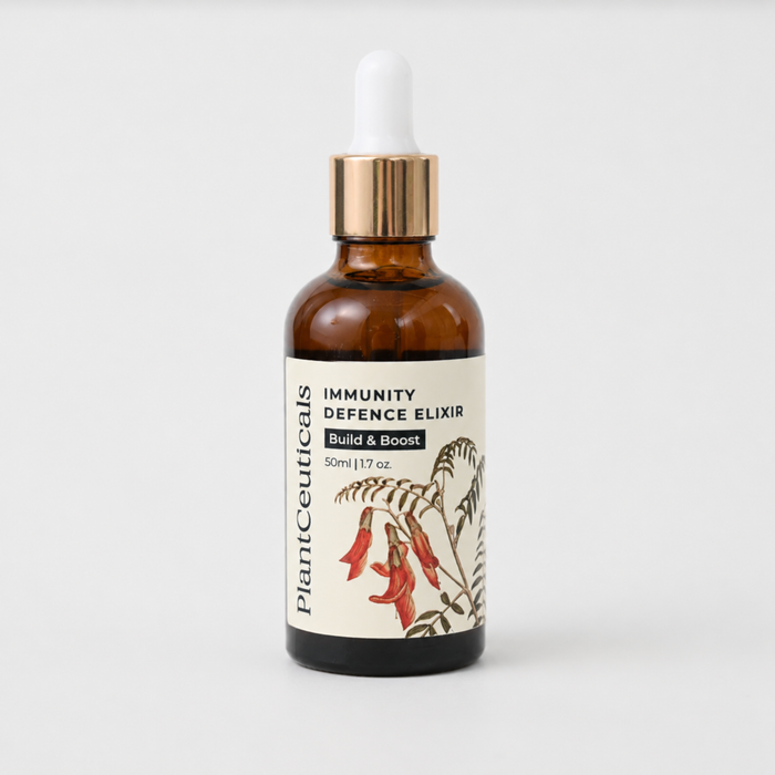 Immunity Defence Elixir